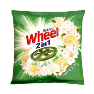 ACTIVE WHEEL 500 Grams
