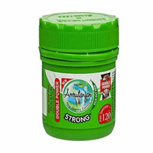  - Grace World Supermarket