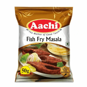 Aachi Fish Fry Masala 50 Grams