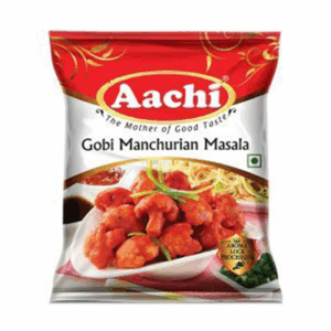 Aachi Gobi Manchurian Masala 50 Grams