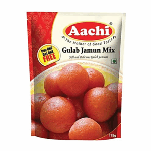 Aachi Gulab Jamun Mix 175 Grams ► Daily Needs Online Shopping Supermarket Grocery Shop Chennai