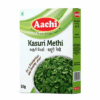 Aachi Kasuri Methi 50 Grams ► Daily Needs Online Shopping Supermarket Grocery Shop Chennai