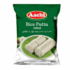 Aachi Rice Puttu Flour 500 Grams ► Daily Needs Online Shopping Supermarket Grocery Shop Chennai