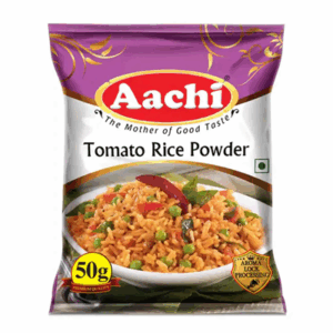 Aachi Tomato Rice Powder 50 Grams