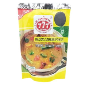  - Grace World Supermarket
