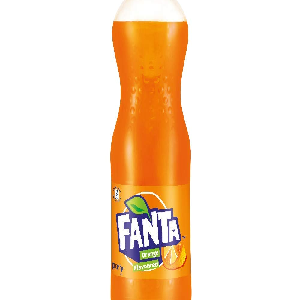 Fanta Cool Drinks