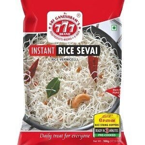 777 Rice Vermicelli 200 Grams
