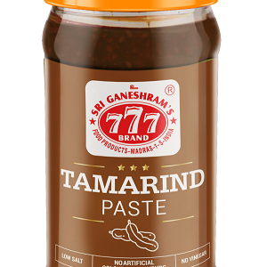 777 Tamarind Paste 300 Grams