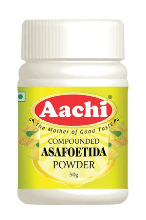 Aachi Asafoetida Powder 100 Grams