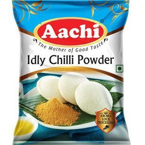 Aachi Idly Chilly Powder 50 gm