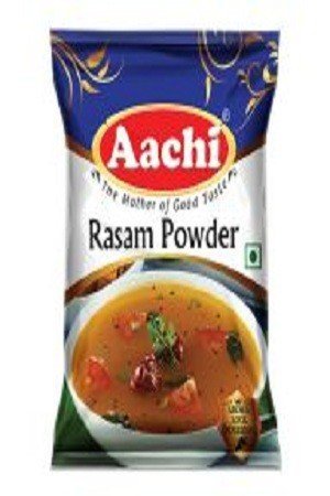 Aachi Masala Rasam 50 gm Pouch