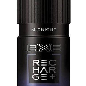 AXE Recharge Midnight Body Spray, 150ml