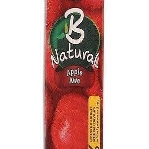 B Natural Apple 200 Ml