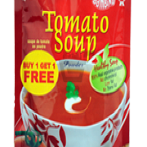 Bambino Tomato Soup 60Gm