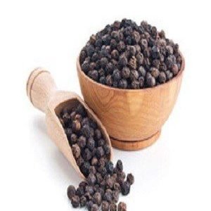 Milagu/Black Pepper/Kali Mirch 1 Kg Pouch