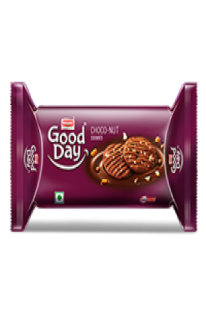 Brit Good Day Choco Chip 150G
