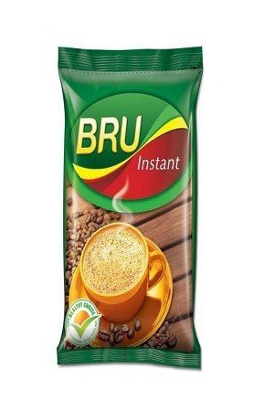 Bru Instant Coffee 100 Grams