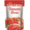 Manna Tomato Puree 200 Grams