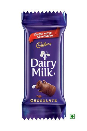 Cadbury Dairy Milk – Chocolate, 52 gm