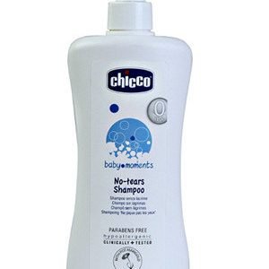 Chicco Baby Shampoo No Tears 500 ml