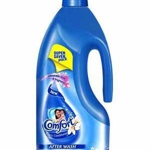 Comfort Fabric Conditioner After Wash Morning Fresh 1.5 ltr