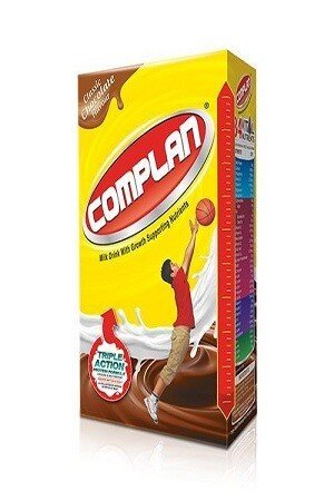 Complan Health Drink Classic Chocolate 500 Grams