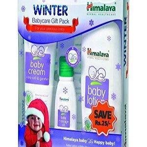 Himalaya Winter Care Pack