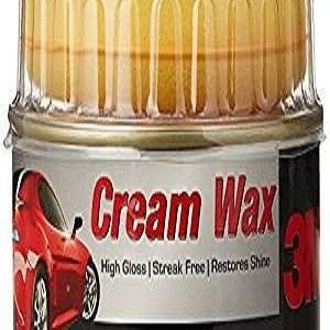 3M Cream Wax 220 Grams