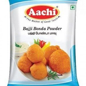 Aachi Bajji Bonda Powder 200 Grams