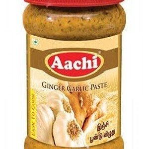 Aachi Ginger Garlic Paste 200 grams
