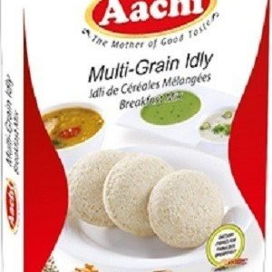 Aachi Multi Grain Idly 200g
