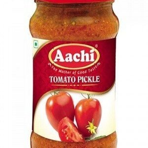 Aachi Tomato Pickle 1 Kg