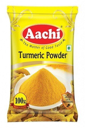 Aachi Turmeric Powder 200 gm