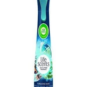 Air Wick Aerosol Life Scents Turquoise Oasis 210 ml