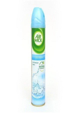 Air wick Air Freshener Spray – Fresh Water, 245 ml