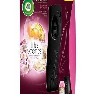 Air wick Freshmatic Complete Kit – Summer Delights, 577 gm