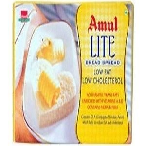 Amul Bread Spread Lite 500 gm Carton
