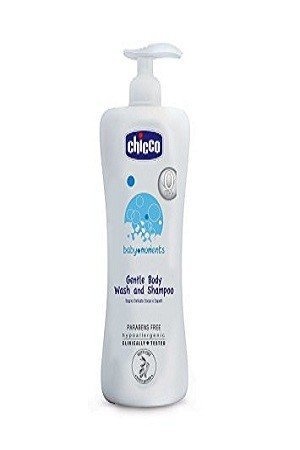 Chicco Shampoo No Tears 100 ml
