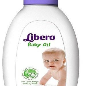 Libero Baby Oil 100 ml