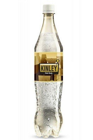 Kinley Club Soda 750 Ml Bottle