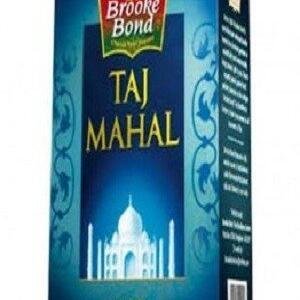 Taj Mahal Tea Bags 100 Pcs