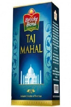 Taj Mahal Tea Bags 100 Pcs