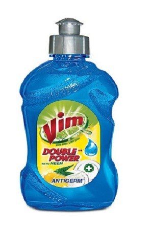 Vim Antigerm Dishwash Gel – Neem, 500 ml