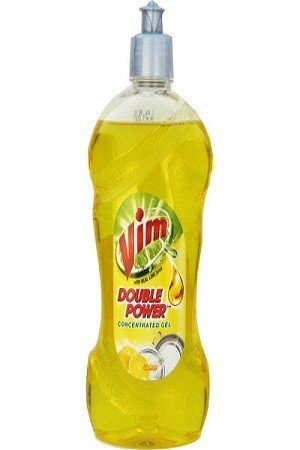Vim With Real Lime Juice 500 Ml