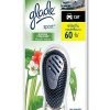Glade Air Freshener Touch And Fresh Wild Lavender 12 Ml Refill