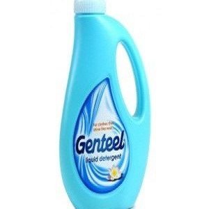 Godrej Genteel Liquid Detergent 1 Kg B1G1