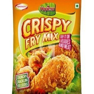 Hapima Crispy Fry Mix 72 Gram