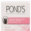 Ponds White Beauty Anti spot fairness SPF 15 PA++ Fairness Cream 35g