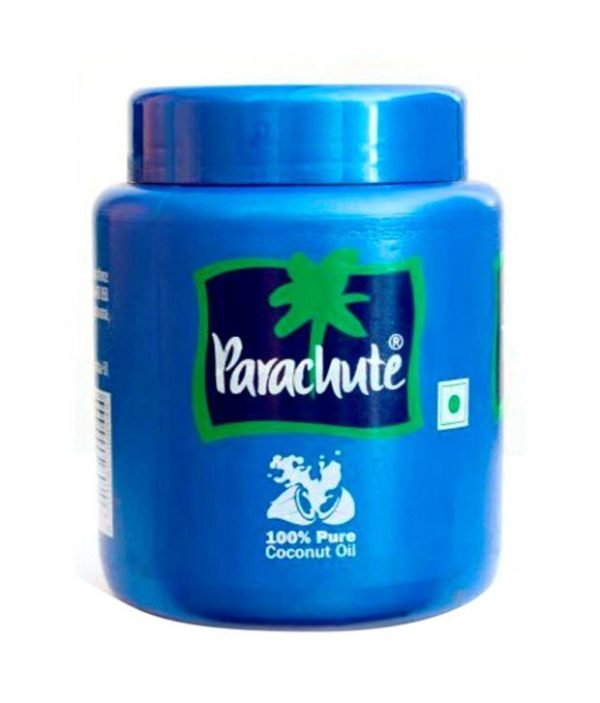 Parachute Coconut Oil 500 Ml Bottle