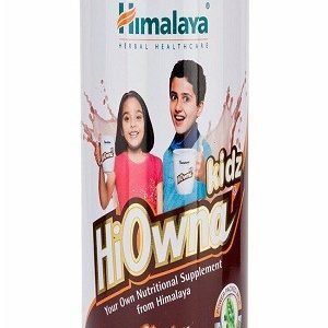 Himalaya Wellness Hi Owna For Kids Chocolate 200 Grams